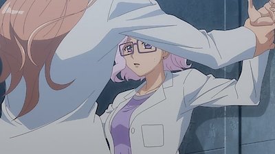 Battle Athletes Victory ReSTART! (Original Japanese Version) Season 1 Episode 9