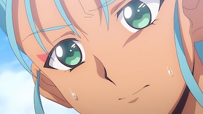 Battle Athletes Victory ReSTART! (Original Japanese Version) Season 1 Episode 5