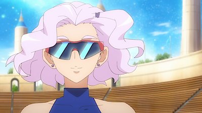 Battle Athletes Victory ReSTART! (Original Japanese Version) Season 1 Episode 2