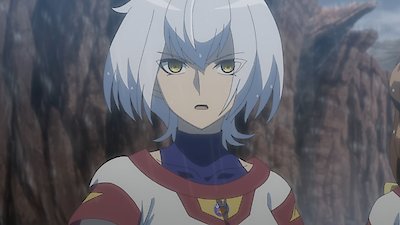 Battle Athletes Victory ReSTART! (Original Japanese Version) Season 1 Episode 8