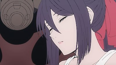 MARS RED (Original Japanese Version) Season 1 Episode 11