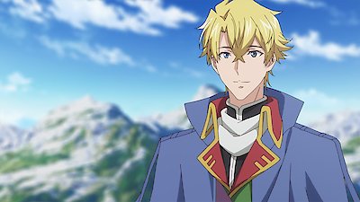 The Saint's Magic Power is Omnipotent (Original Japanese Version) Season 2 Episode 8