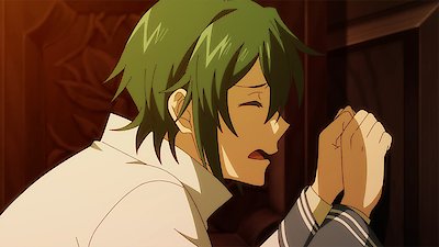 The Saint's Magic Power is Omnipotent (Original Japanese Version) Season 2 Episode 17