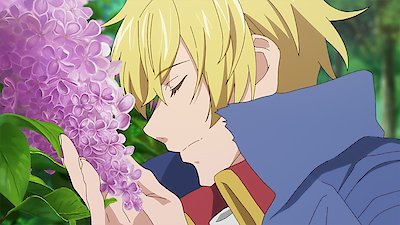 The Saint's Magic Power is Omnipotent (Original Japanese Version) Season 2 Episode 10