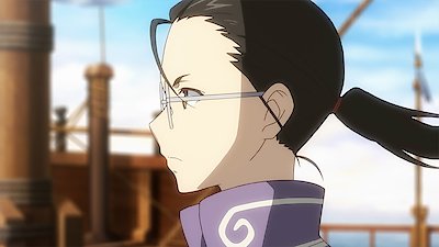 The Saint's Magic Power is Omnipotent (Original Japanese Version) Season 2 Episode 16