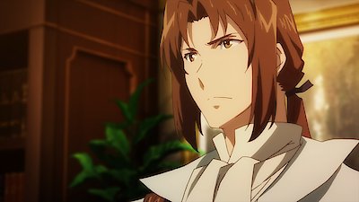 The Saint's Magic Power is Omnipotent (Original Japanese Version) Season 1 Episode 4