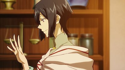 The Saint's Magic Power is Omnipotent (Original Japanese Version) Season 1 Episode 6