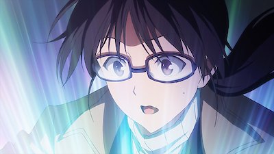 The Saint's Magic Power is Omnipotent (Original Japanese Version) Season 1 Episode 1