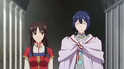 The Saint's Magic Power is Omnipotent (Original Japanese Version) Season 1 Episode 9