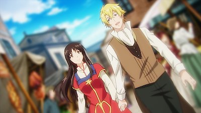 The Saint's Magic Power is Omnipotent (Original Japanese Version) Season 1 Episode 3
