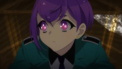 Pretty Boy Detective Club (Original Japanese Version) Season 1 Episode 6