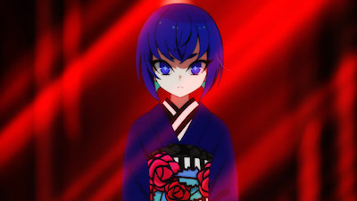 Pretty Boy Detective Club (Original Japanese Version) Season 1 Episode 8