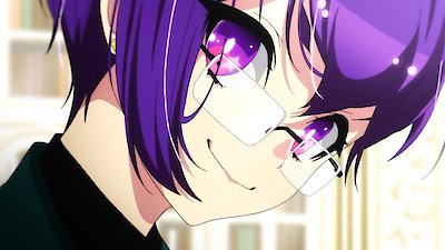 Pretty Boy Detective Club (Original Japanese Version) Season 1 Episode 10