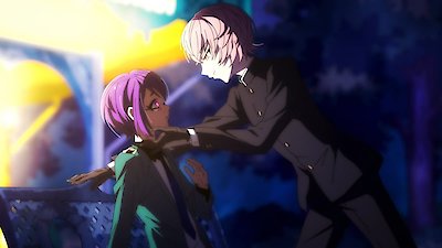 Pretty Boy Detective Club (Original Japanese Version) Season 1 Episode 7