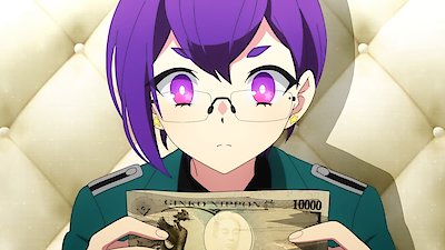 Pretty Boy Detective Club (Original Japanese Version) Season 1 Episode 4