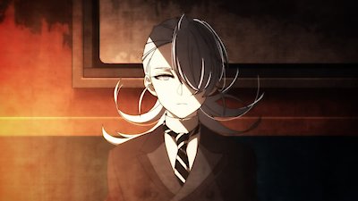 Pretty Boy Detective Club (Original Japanese Version) Season 1 Episode 9