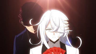 Pretty Boy Detective Club (Original Japanese Version) Season 1 Episode 5