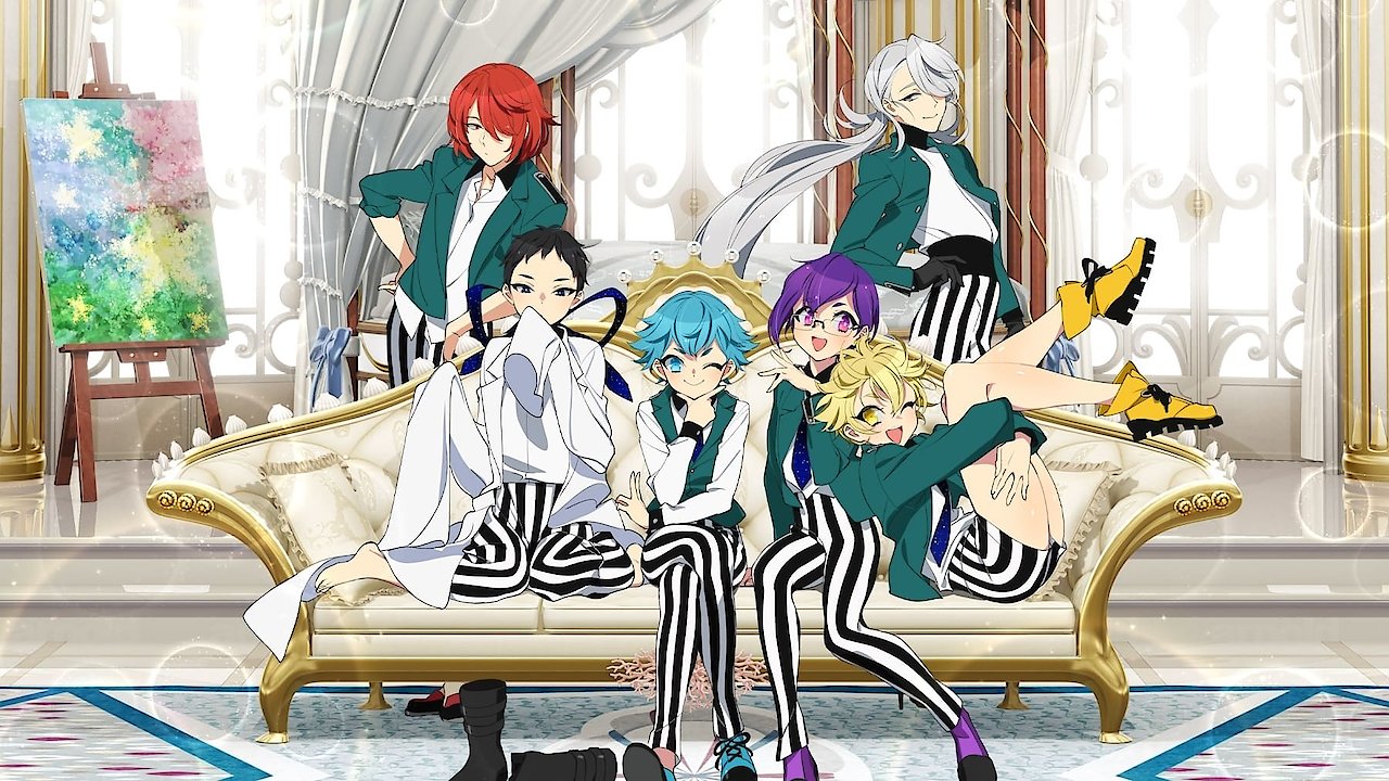 Pretty Boy Detective Club (Original Japanese Version)