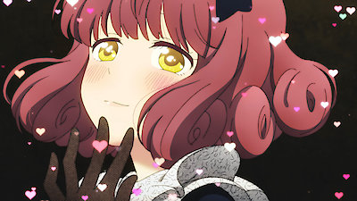 SHADOWS HOUSE (Original Japanese Version) Season 2 Episode 7