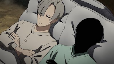 SHADOWS HOUSE (Original Japanese Version) Season 2 Episode 5