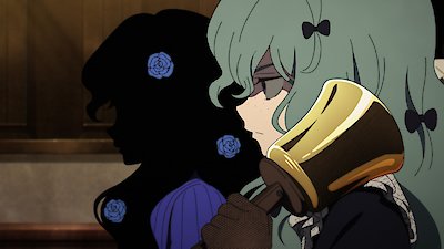 SHADOWS HOUSE (Original Japanese Version) Season 2 Episode 12