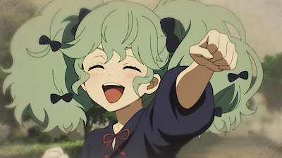 SHADOWS HOUSE (Original Japanese Version) Season 2 Episode 11