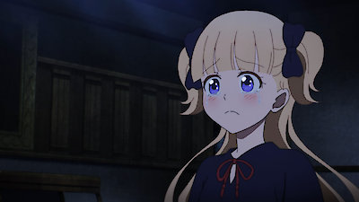 SHADOWS HOUSE (Original Japanese Version) Season 2 Episode 9