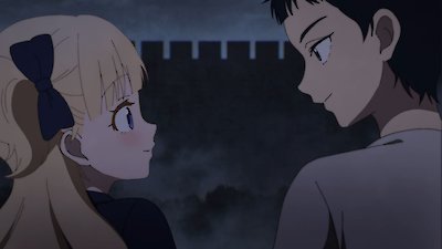 SHADOWS HOUSE (Original Japanese Version) Season 2 Episode 6