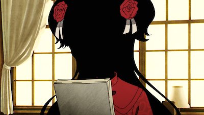 SHADOWS HOUSE (Original Japanese Version) Season 2 Episode 8