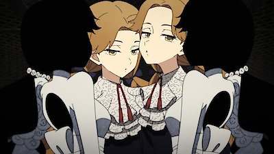 SHADOWS HOUSE (Original Japanese Version) Season 2 Episode 3