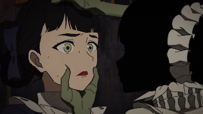 SHADOWS HOUSE (Original Japanese Version) Season 2 Episode 4