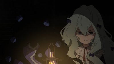 SHADOWS HOUSE (Original Japanese Version) Season 2 Episode 1