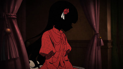 SHADOWS HOUSE (Original Japanese Version) Season 1 Episode 11