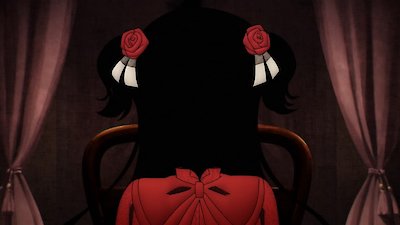 SHADOWS HOUSE (Original Japanese Version) Season 1 Episode 1