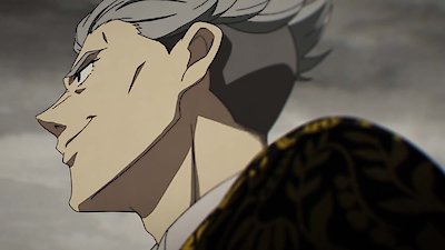 SHADOWS HOUSE (Original Japanese Version) Season 1 Episode 6