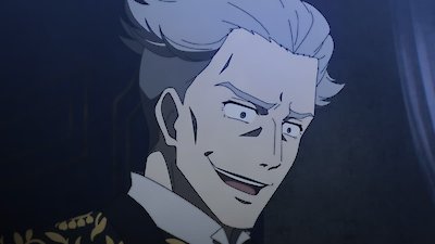 SHADOWS HOUSE (Original Japanese Version) Season 1 Episode 13