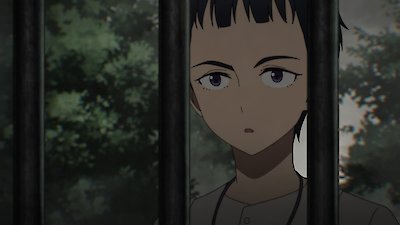 SHADOWS HOUSE (Original Japanese Version) Season 1 Episode 9