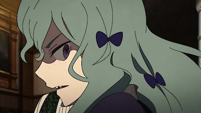 SHADOWS HOUSE (Original Japanese Version) Season 1 Episode 4