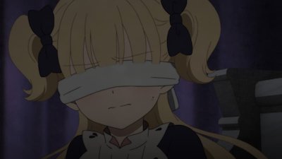 SHADOWS HOUSE (Original Japanese Version) Season 1 Episode 12