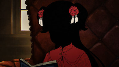 SHADOWS HOUSE (Original Japanese Version) Season 1 Episode 2