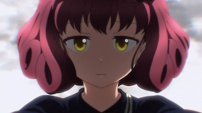 SHADOWS HOUSE (Original Japanese Version) Season 1 Episode 7