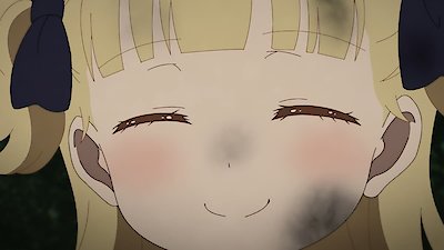 SHADOWS HOUSE (Original Japanese Version) Season 1 Episode 10