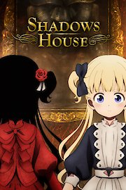 SHADOWS HOUSE (Original Japanese Version)