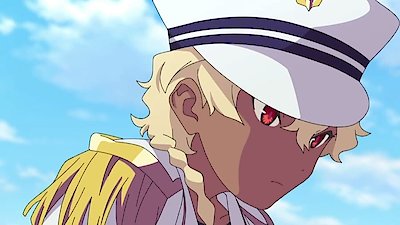 SSSS.DYNAZENON (Original Japanese Version) Season 1 Episode 8