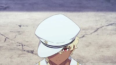 SSSS.DYNAZENON (Original Japanese Version) Season 1 Episode 11