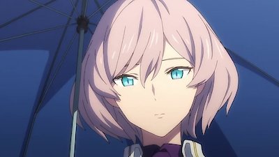 SSSS.DYNAZENON (Original Japanese Version) Season 1 Episode 6