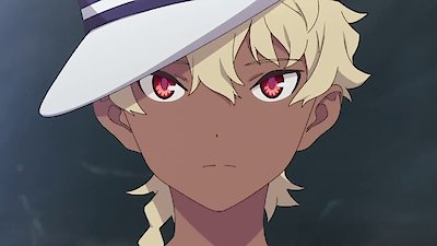 SSSS.DYNAZENON (Original Japanese Version) Season 1 Episode 4