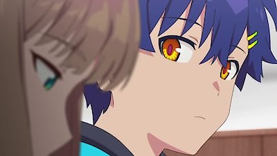 SSSS.DYNAZENON (Original Japanese Version) Season 1 Episode 5