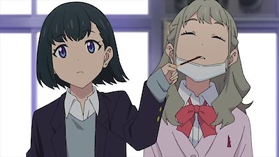 SSSS.DYNAZENON (Original Japanese Version) Season 1 Episode 9