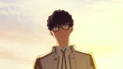 SSSS.DYNAZENON (Original Japanese Version) Season 1 Episode 3